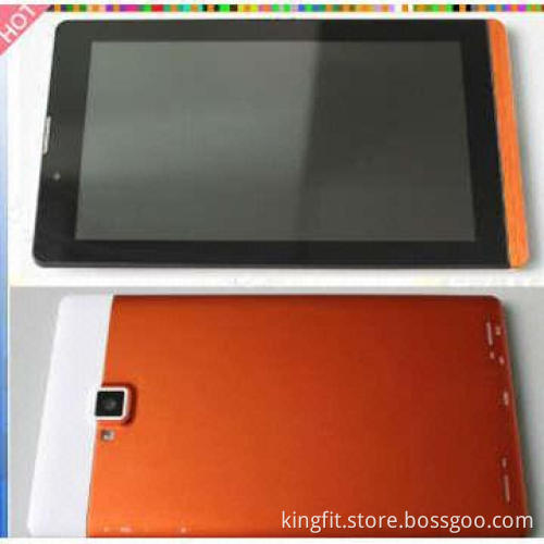 Newest Quad Core 3D and 3G Android 4.2 Tablet PC
